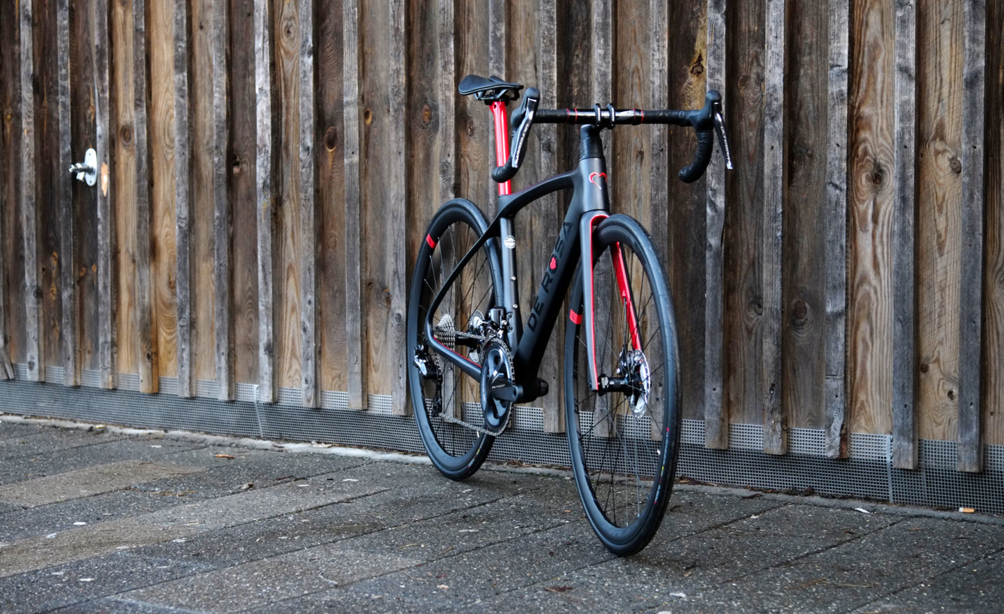 De Rosa Idol Disc