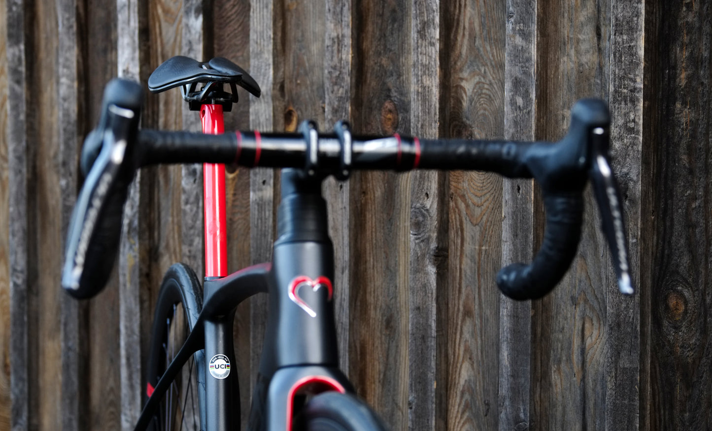 De Rosa Idol Disc