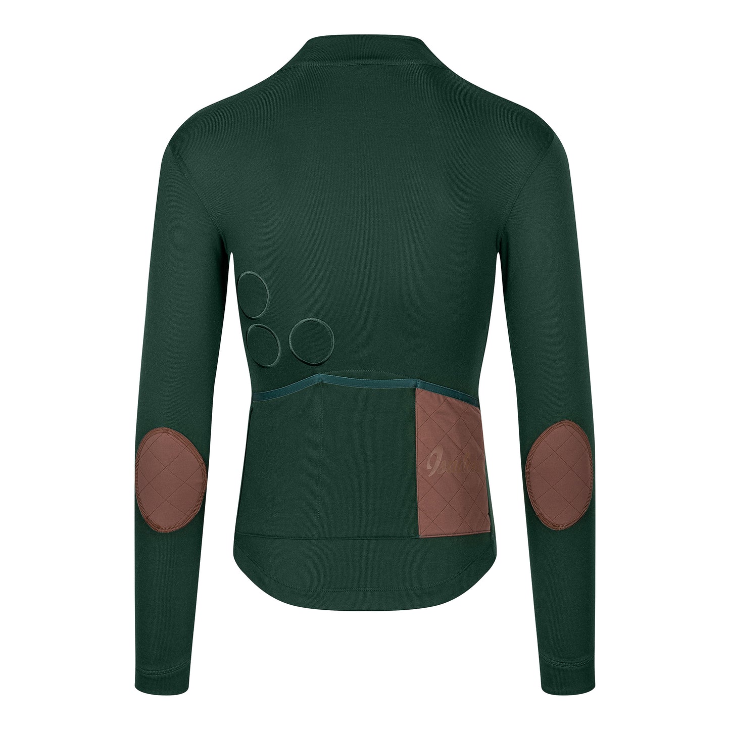 Isadore LS Shield Men