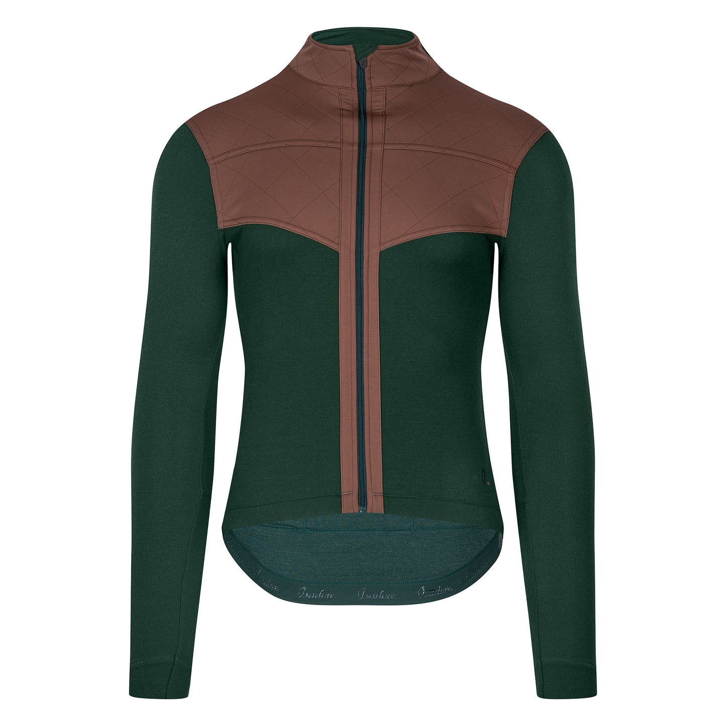 Isadore LS Shield Men