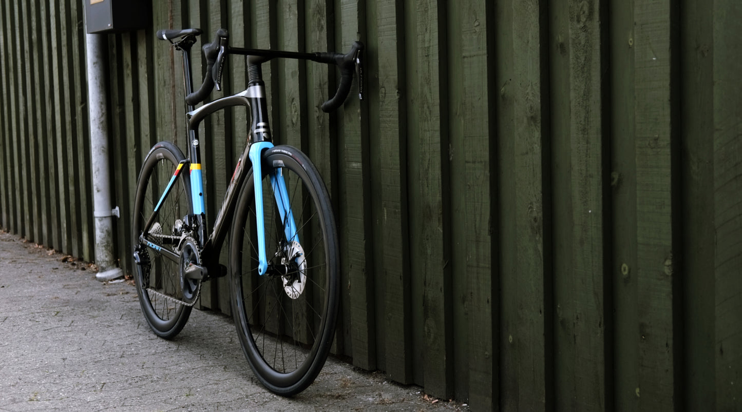 Ridley Noah Aero+