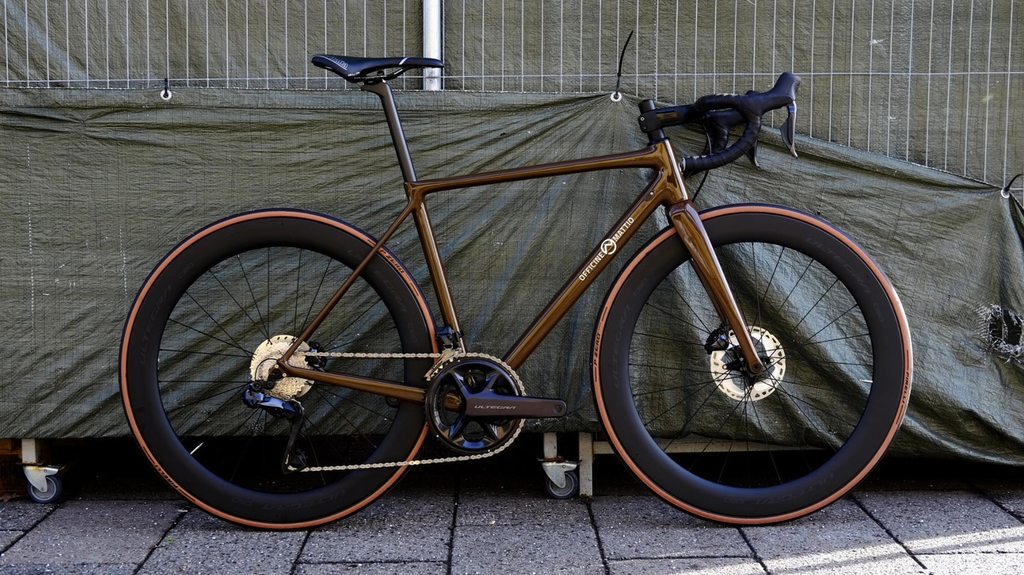 Officine Mattio Granfondo