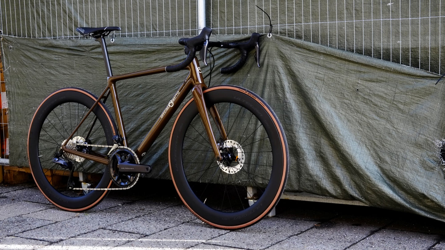 Officine Mattio Granfondo