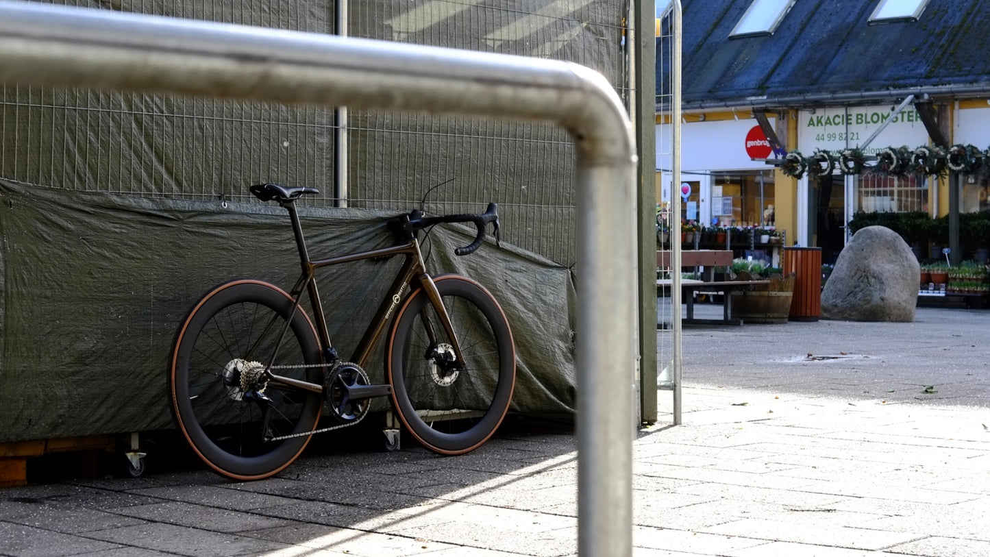 Officine Mattio Granfondo