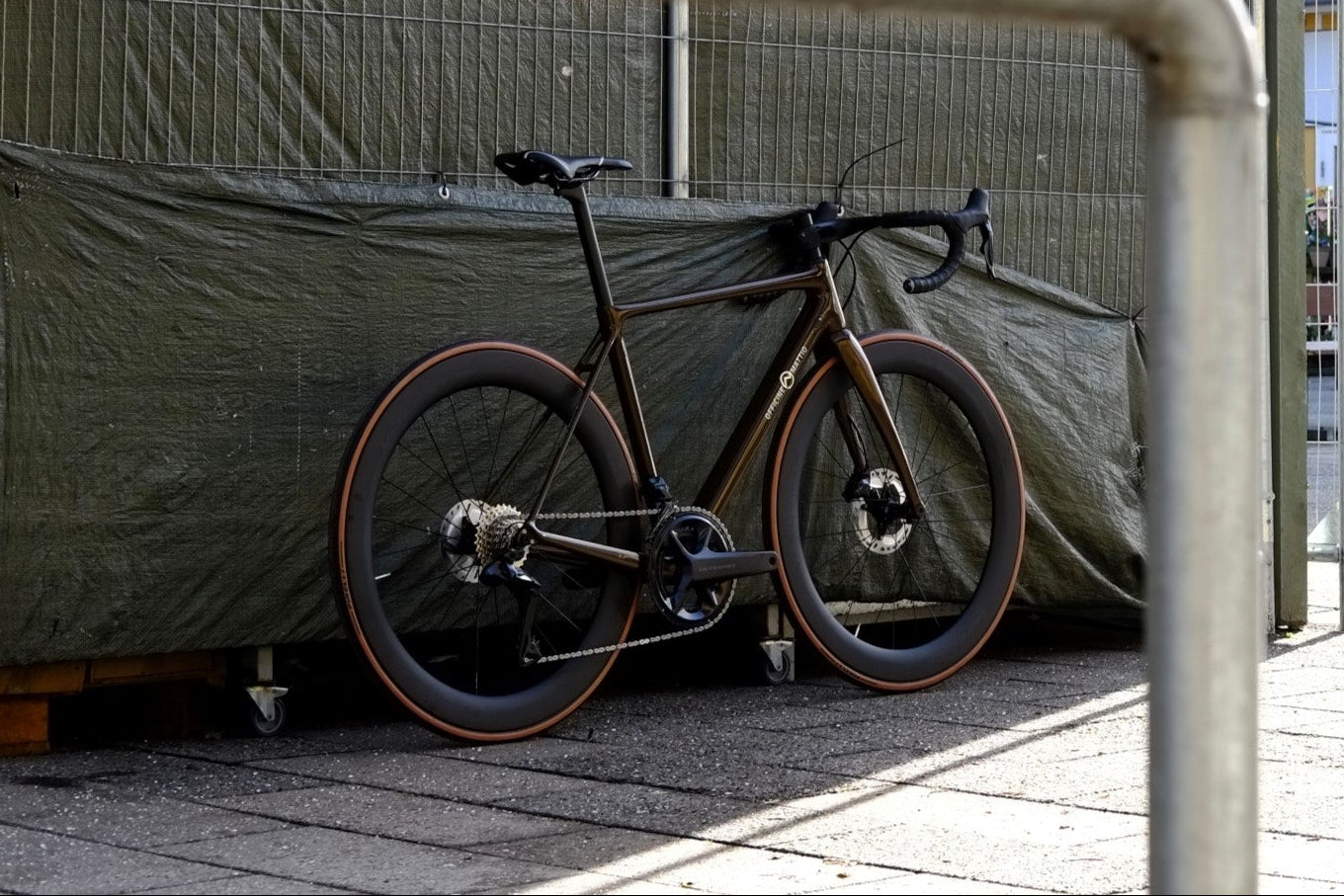 Officine Mattio Granfondo