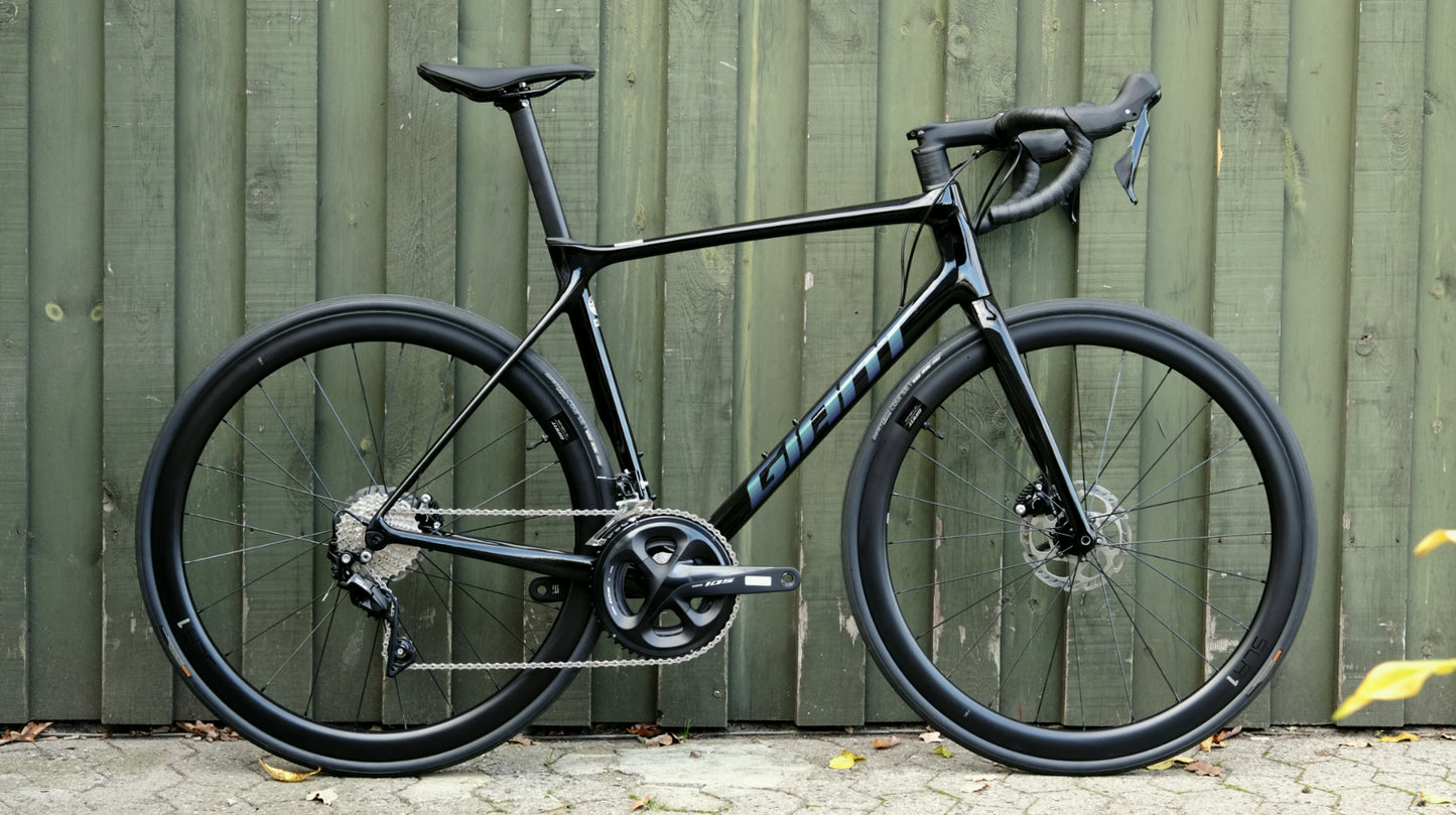Giant TCR Advanced pro 2