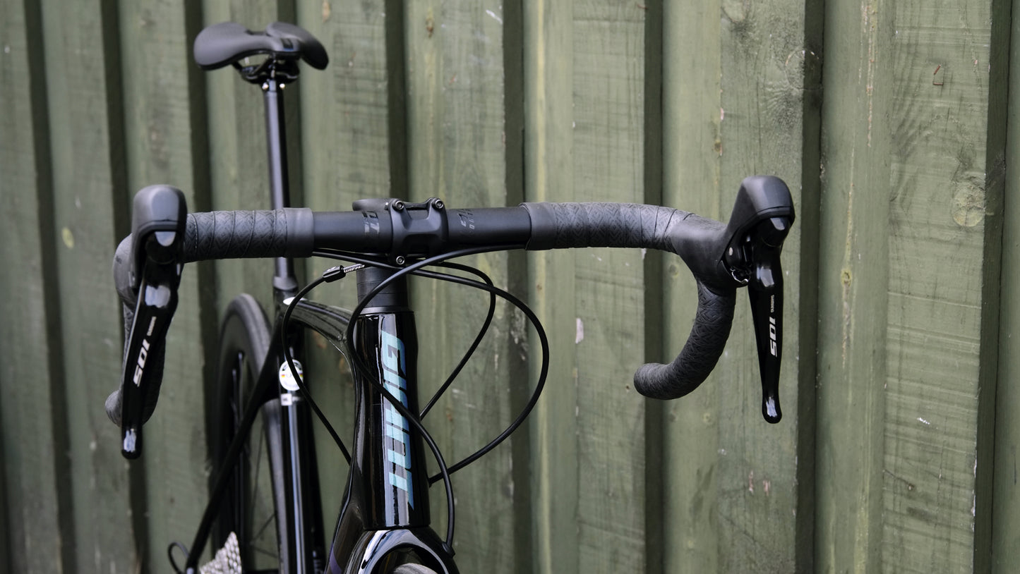 Giant TCR Advanced pro 2
