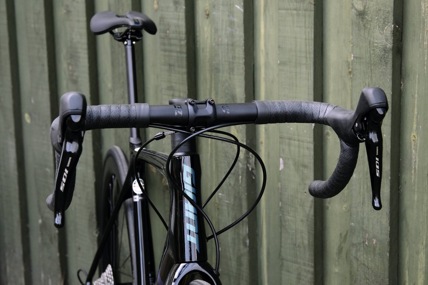 Giant TCR Advanced pro 2