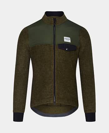 Alphonsine - Cafe Du Cycliste