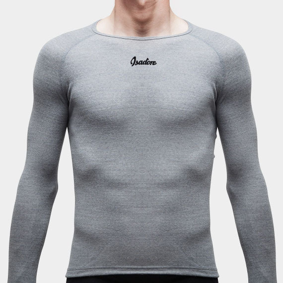 Isadore LS Baselayer