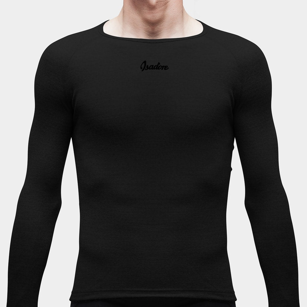 Isadore LS Baselayer