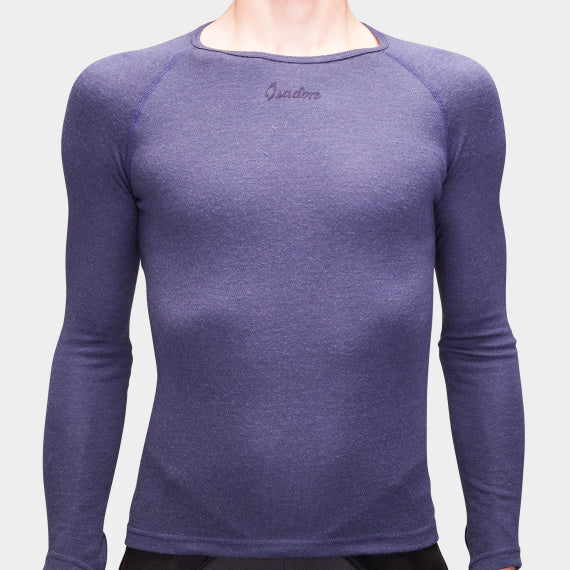 Isadore LS Baselayer