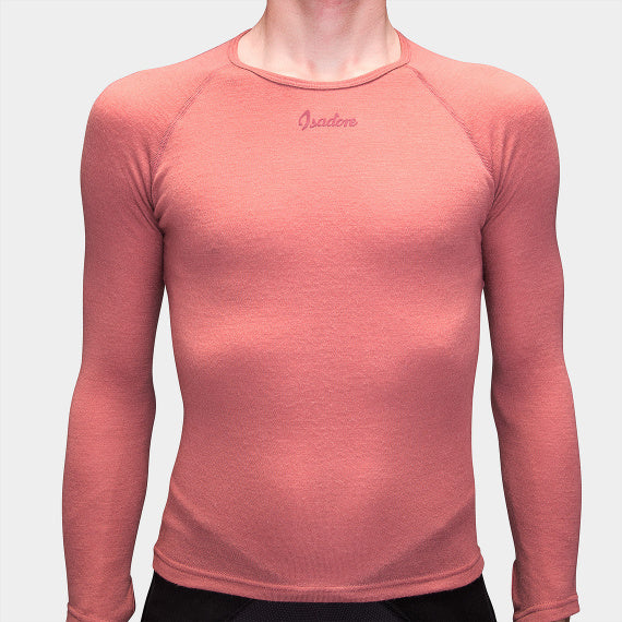 Isadore LS Baselayer
