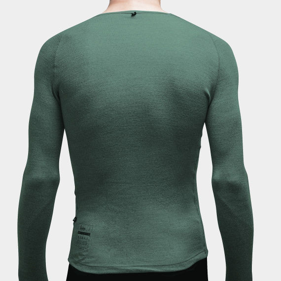 Isadore LS Baselayer
