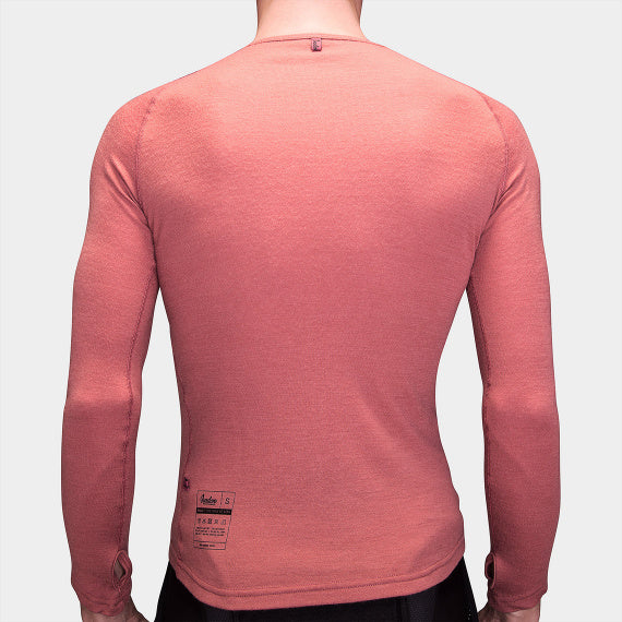 Isadore LS Baselayer