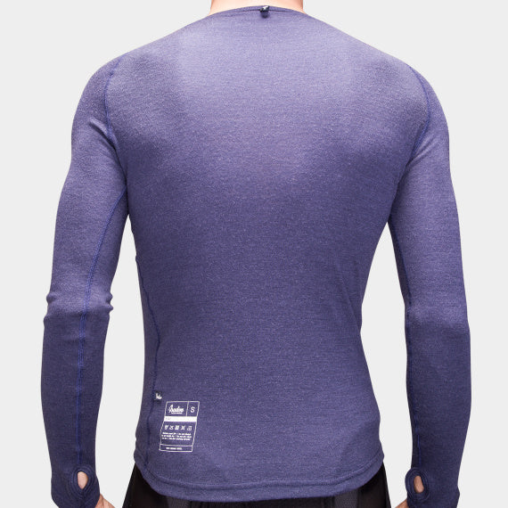 Isadore LS Baselayer