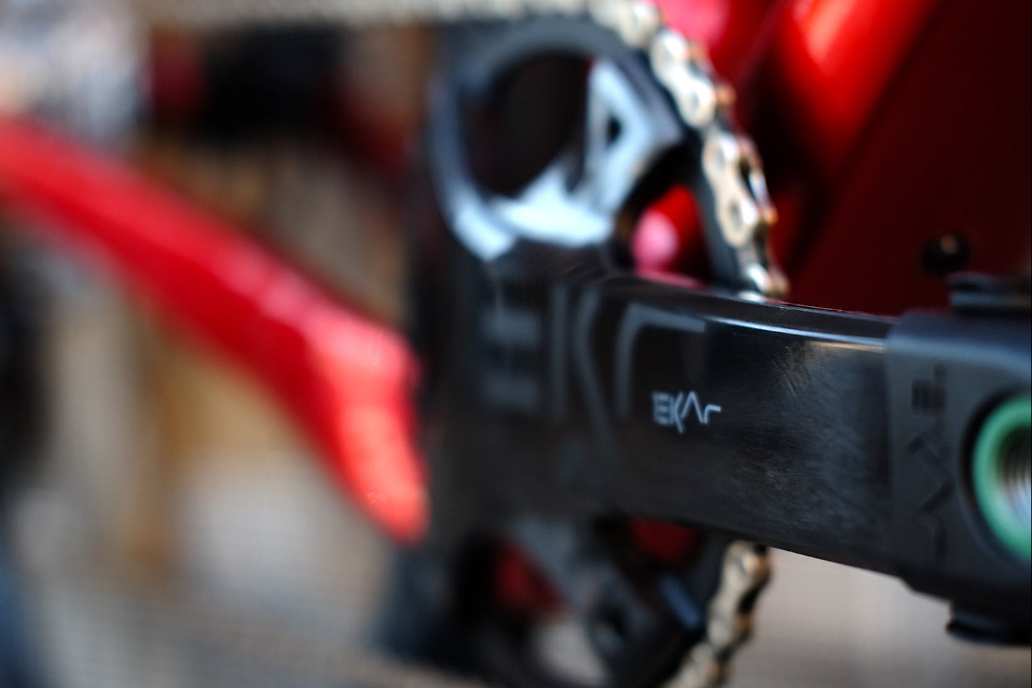 De Rosa Gravel Diablo