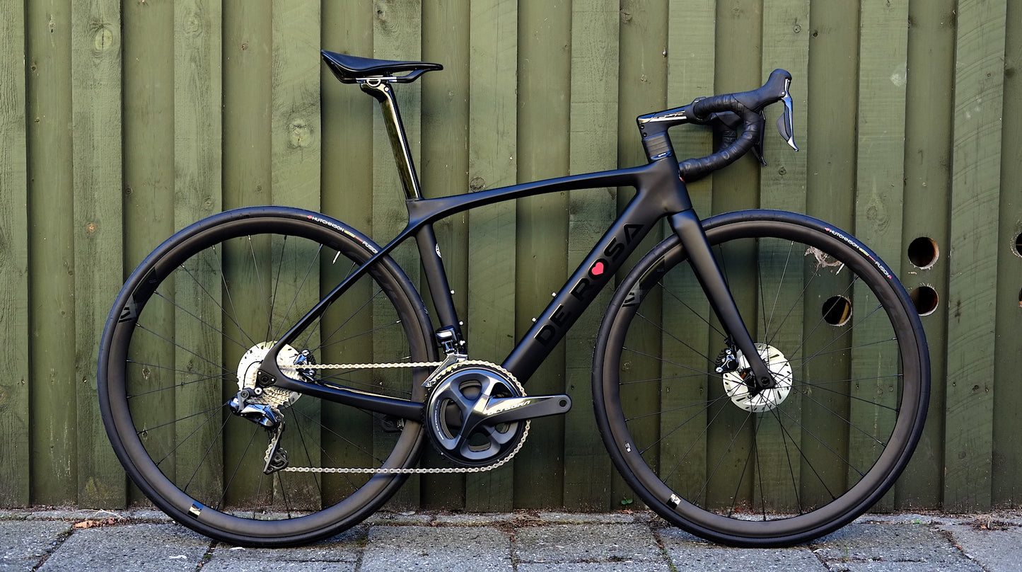 De Rosa Idol Disc