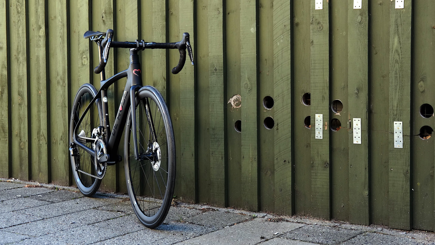 De Rosa Idol Disc