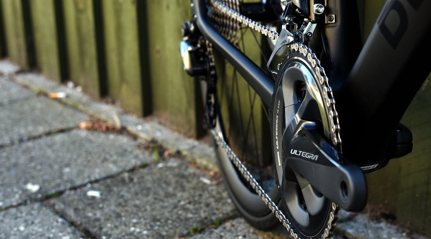 De Rosa Idol Disc