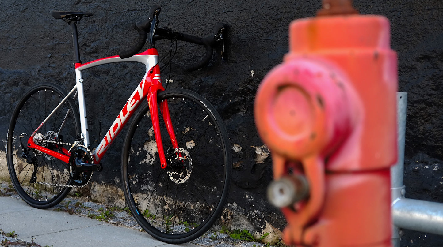 Ridley Fenix SL