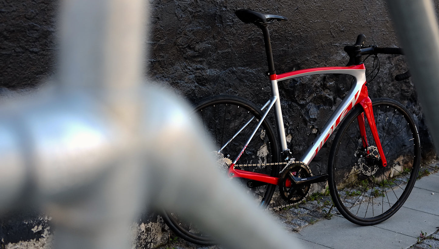 Ridley Fenix SL