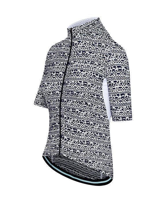 Francine Jersey ss Women