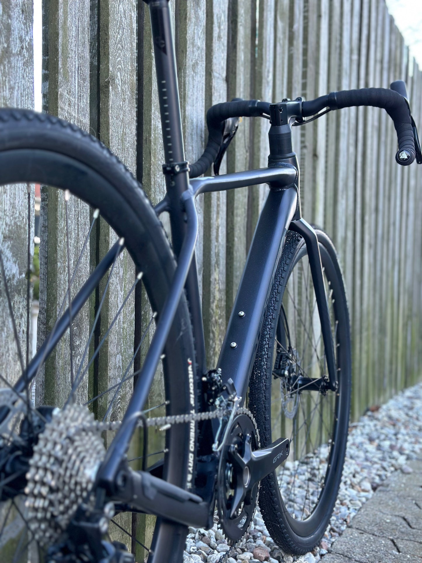 Orbea Terra H40