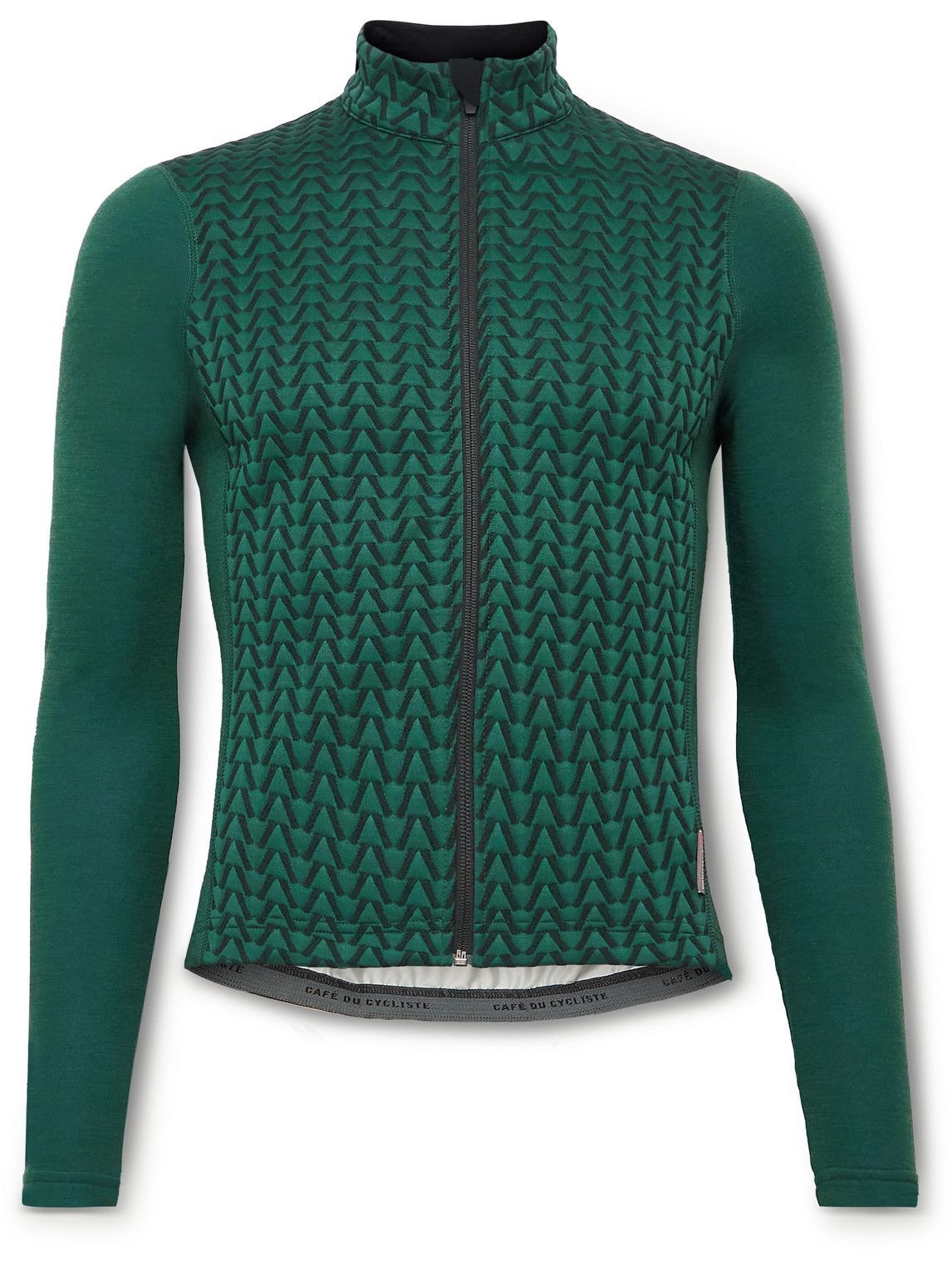 Irma - Cafe du cycliste