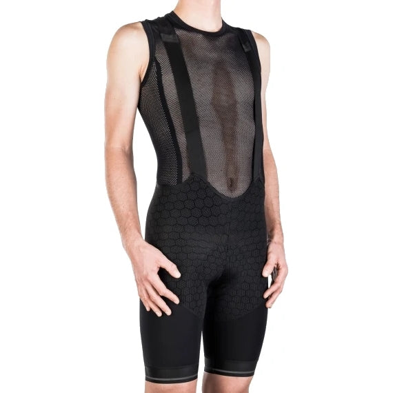 Utility Bibshorts Men