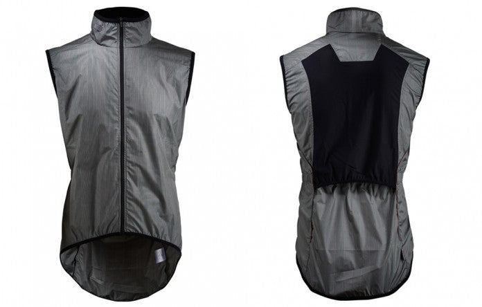 Madeleine Vest men