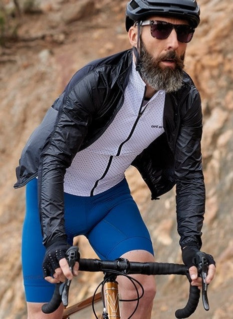 Marinette Men Bleu Roi