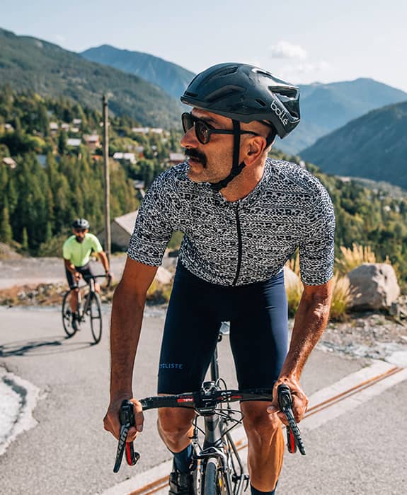 Francine Jersey SS Men