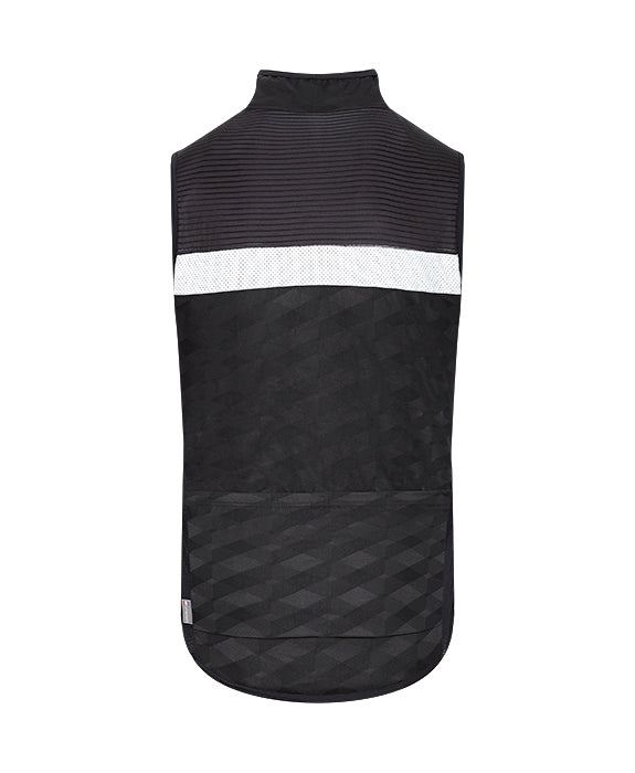 Jacqueline mid-weight gilet Woman