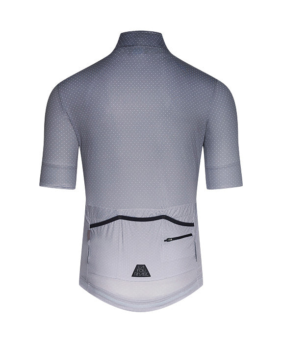 Fleurette Grey Men