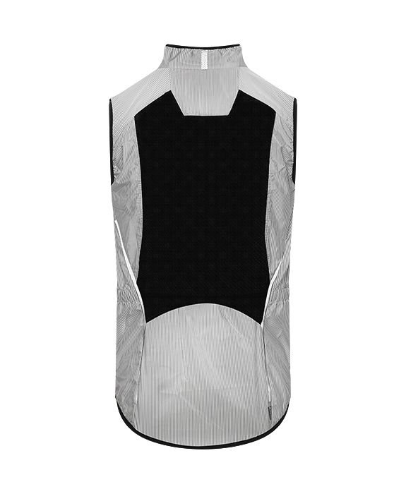 Madeleine Vest men