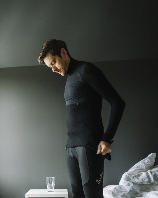 Ovada LS Baselayer Men