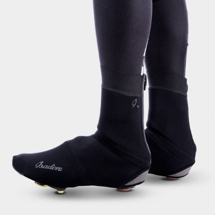 Isadore Winter Overshoe