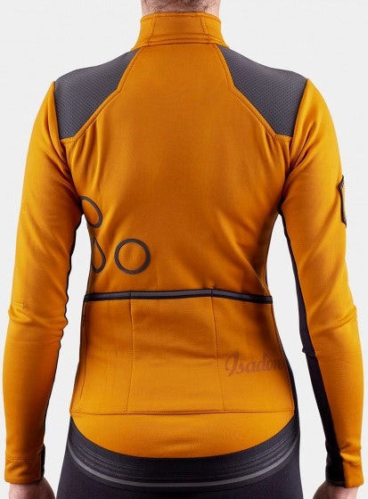Sector Jacket Women Honey Ginger