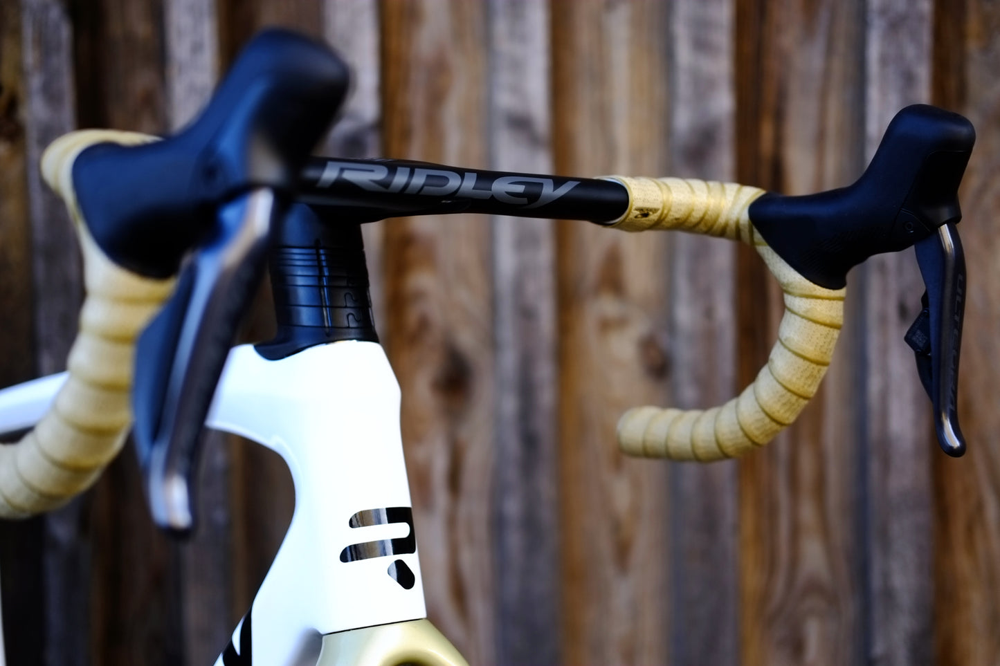 Ridley Fenix SLiC Ultegra DI2