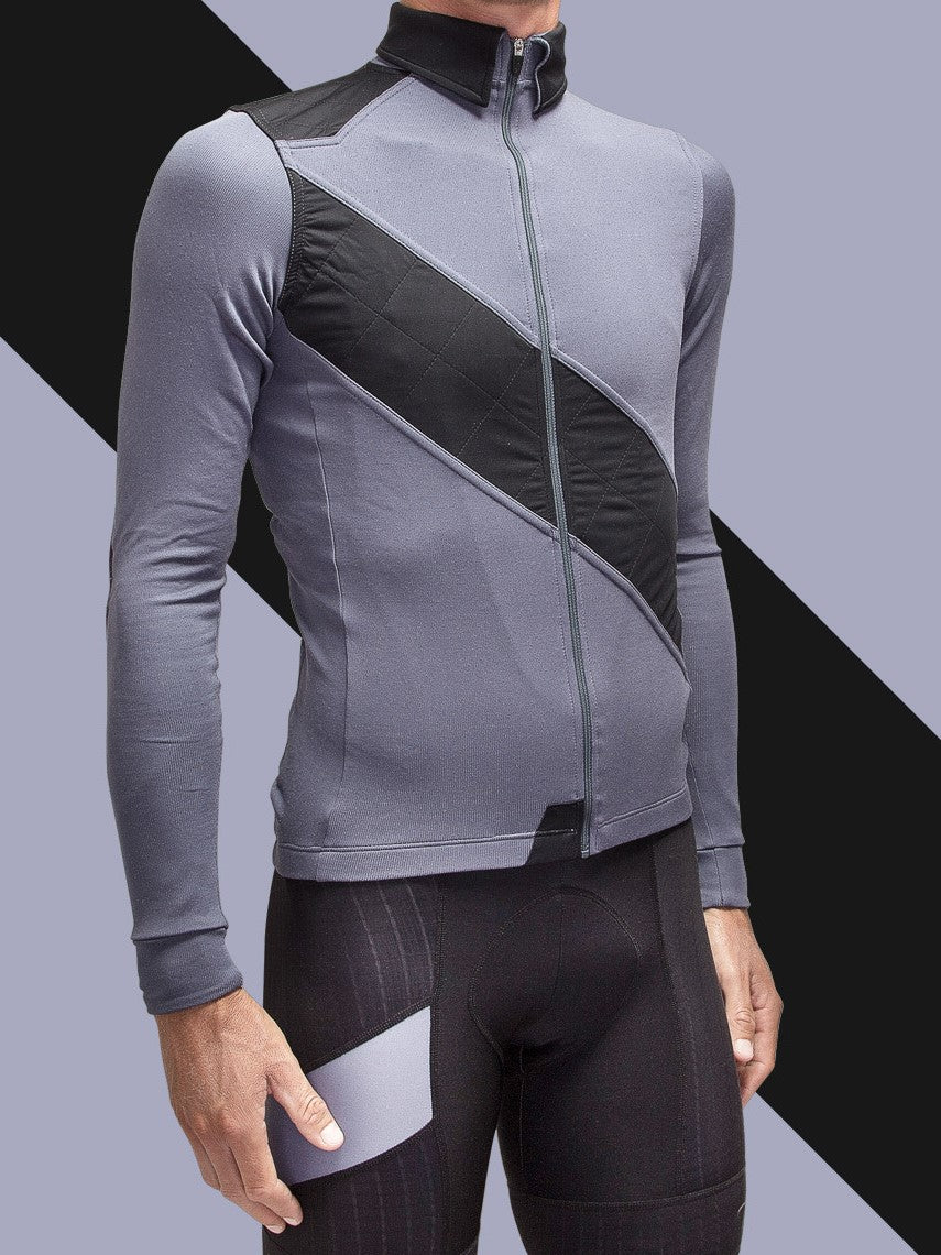 Isadore LS CX Tracksmith Men