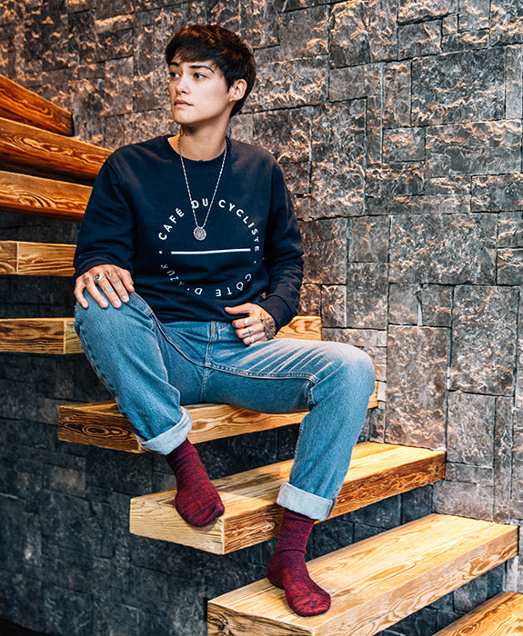 Clementine Navy