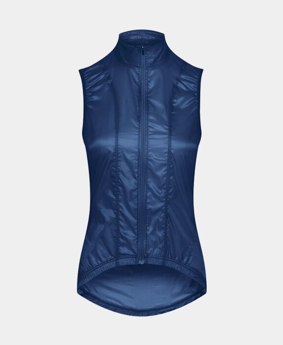 Petra Gilet Women