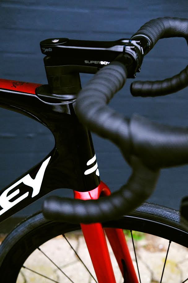 Ridley Fenix Slic Disc