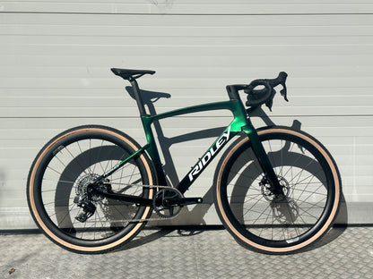 Ridley Kanzo Fast