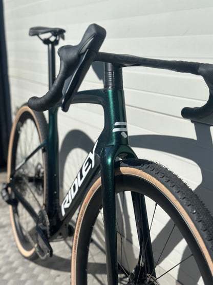 Ridley Kanzo Fast
