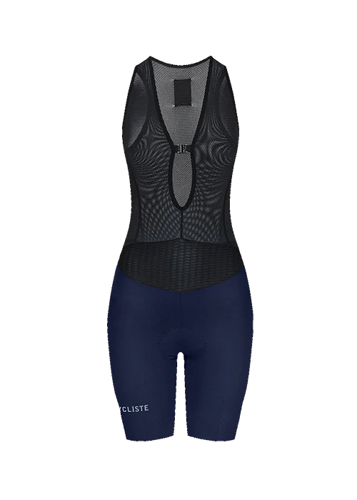 Cafe Du Cycliste Bibshort Mathilde Woman