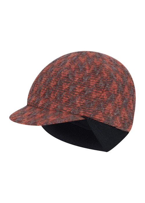 Cafe Du Cycliste Belgium Cap Unisex