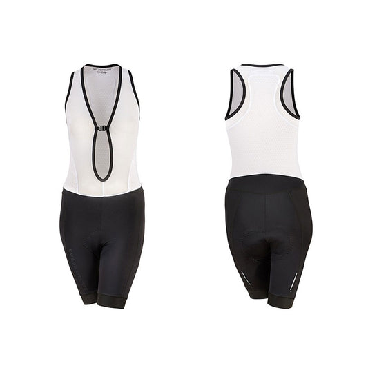 Cafe Du Cycliste Bibshort Women Odile