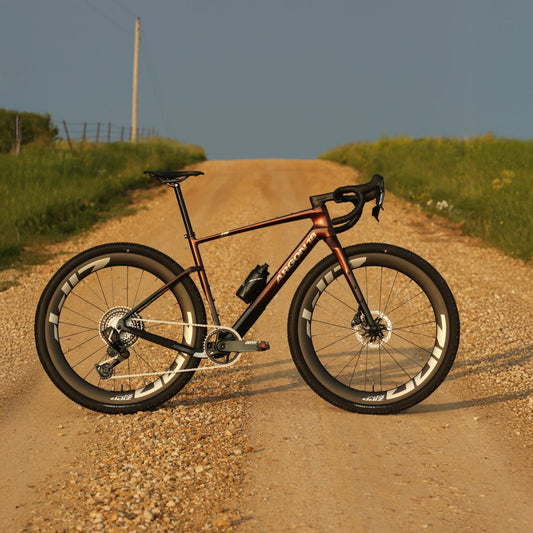 Argon 18 Dark Matter